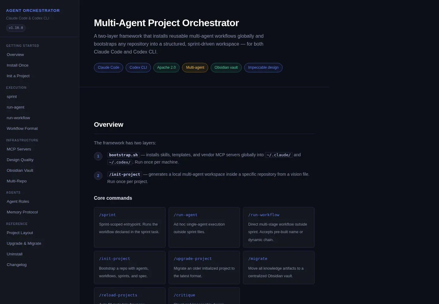 agent-setup